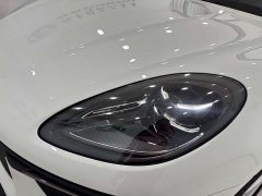 Porsche Macan 2.0T - ფოტო 8