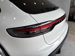 Porsche Macan 2.0T - ფოტო 9