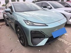 Deepal Deep Blue S07 215Max Huawei Qiankun Smart Driving ADS SE Extended Range Version - ფოტო 3