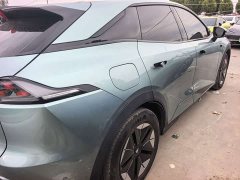 Deepal Deep Blue S07 215Max Huawei Qiankun Smart Driving ADS SE Extended Range Version - ფოტო 9