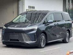 Buick Century 2025 2.0T Seven-Seater Premium Edition - ფოტო 1