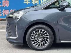 Buick Century 2025 2.0T Seven-Seater Premium Edition - ფოტო 10