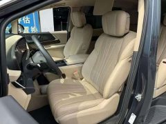 Buick Century 2025 2.0T Seven-Seater Premium Edition - ფოტო 11