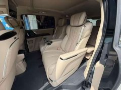 Buick Century 2025 2.0T Seven-Seater Premium Edition - ფოტო 12