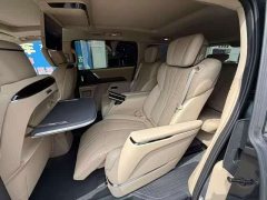 Buick Century 2025 2.0T Seven-Seater Premium Edition - ფოტო 13