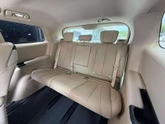 Buick Century 2025 2.0T Seven-Seater Premium Edition - ფოტო 14