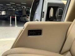 Buick Century 2025 2.0T Seven-Seater Premium Edition - ფოტო 15