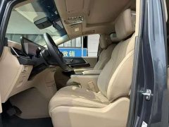 Buick Century 2025 2.0T Seven-Seater Premium Edition - ფოტო 17