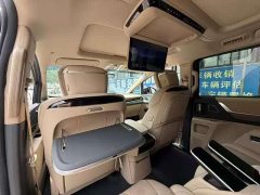 Buick Century 2025 2.0T Seven-Seater Premium Edition - ფოტო 18