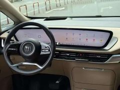 Buick Century 2025 2.0T Seven-Seater Premium Edition - ფოტო 19