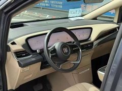 Buick Century 2025 2.0T Seven-Seater Premium Edition - ფოტო 20