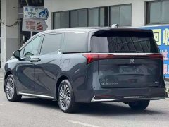 Buick Century 2025 2.0T Seven-Seater Premium Edition - ფოტო 3