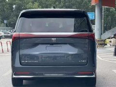 Buick Century 2025 2.0T Seven-Seater Premium Edition - ფოტო 4