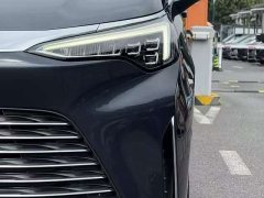 Buick Century 2025 2.0T Seven-Seater Premium Edition - ფოტო 5