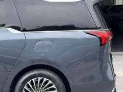 Buick Century 2025 2.0T Seven-Seater Premium Edition - ფოტო 6