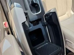 Buick Century 2025 2.0T Seven-Seater Premium Edition - ფოტო 7