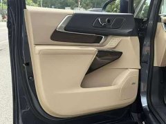 Buick Century 2025 2.0T Seven-Seater Premium Edition - ფოტო 8