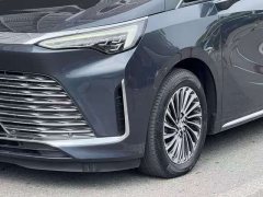 Buick Century 2025 2.0T Seven-Seater Premium Edition - ფოტო 9