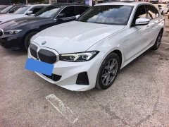 BMW i3 2024 eDrive 35 L - photo 1