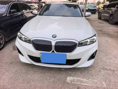 BMW i3 2024 eDrive 35 L - photo 2