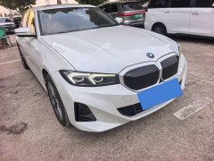 BMW i3 2024 eDrive 35 L - photo 3