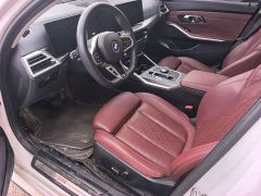 BMW i3 2024 eDrive 35 L - photo 4
