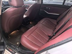 BMW i3 2024 eDrive 35 L - photo 5