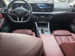 BMW i3 2024 eDrive 35 L - photo 6