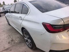 BMW i3 2024 eDrive 35 L - photo 7