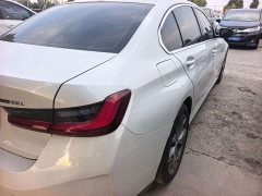 BMW i3 2024 eDrive 35 L - photo 8