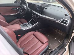 BMW i3 2024 eDrive 35 L - photo 9