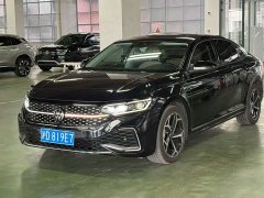 Volkswagen Passat 2023 330TSI Starry Sky Prestige Edition - ფოტო 1