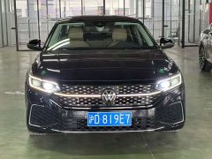 Volkswagen Passat 2023 330TSI Starry Sky Prestige Edition - ფოტო 2
