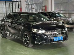 Volkswagen Passat 2023 330TSI Starry Sky Prestige Edition - ფოტო 3