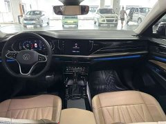 Volkswagen Passat 2023 330TSI Starry Sky Prestige Edition - ფოტო 5
