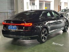 Volkswagen Passat 2023 330TSI Starry Sky Prestige Edition - ფოტო 7