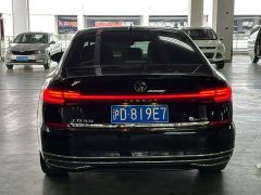 Volkswagen Passat 2023 330TSI Starry Sky Prestige Edition - ფოტო 8