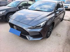 SAIC MG5 2023 180DVVT CVT Fashion Edition - ფოტო 1