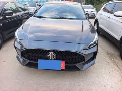 SAIC MG5 2023 180DVVT CVT Fashion Edition - ფოტო 2