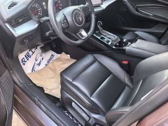 SAIC MG5 2023 180DVVT CVT Fashion Edition - ფოტო 4