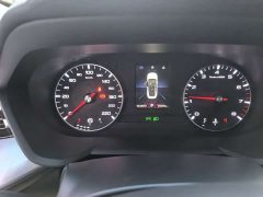 SAIC MG5 2023 180DVVT CVT Fashion Edition - ფოტო 5