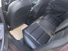 SAIC MG5 2023 180DVVT CVT Fashion Edition - ფოტო 6