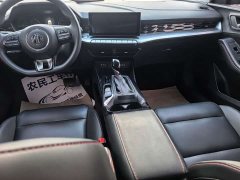 SAIC MG5 2023 180DVVT CVT Fashion Edition - ფოტო 7