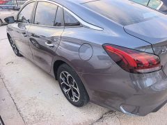 SAIC MG5 2023 180DVVT CVT Fashion Edition - ფოტო 8