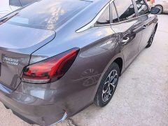 SAIC MG5 2023 180DVVT CVT Fashion Edition - ფოტო 9