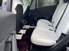Tesla Model Y 2022 Facelift Rear-Wheel Drive - ფოტო 11