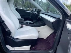 Tesla Model Y 2022 Facelift Rear-Wheel Drive - ფოტო 12