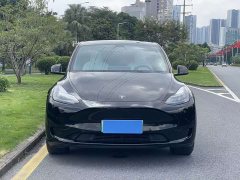 Tesla Model Y 2022 Facelift Rear-Wheel Drive - ფოტო 2