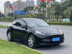 Tesla Model Y 2022 Facelift Rear-Wheel Drive - ფოტო 3