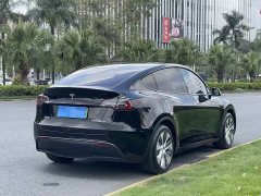 Tesla Model Y 2022 Facelift Rear-Wheel Drive - ფოტო 6